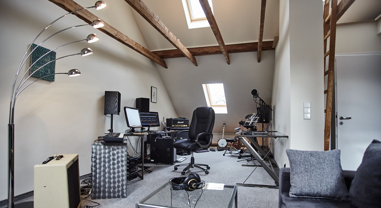 Frequenzen | Soundstudio Frey