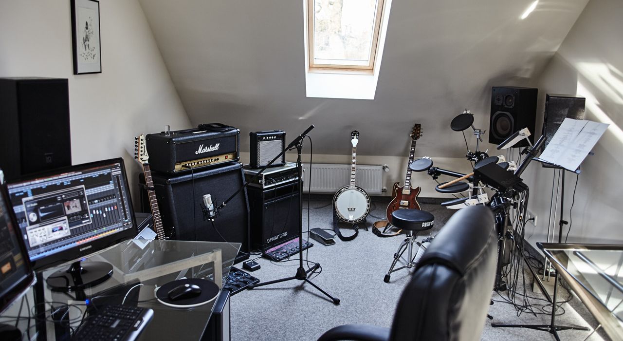 Kontakt | Soundstudio Frey