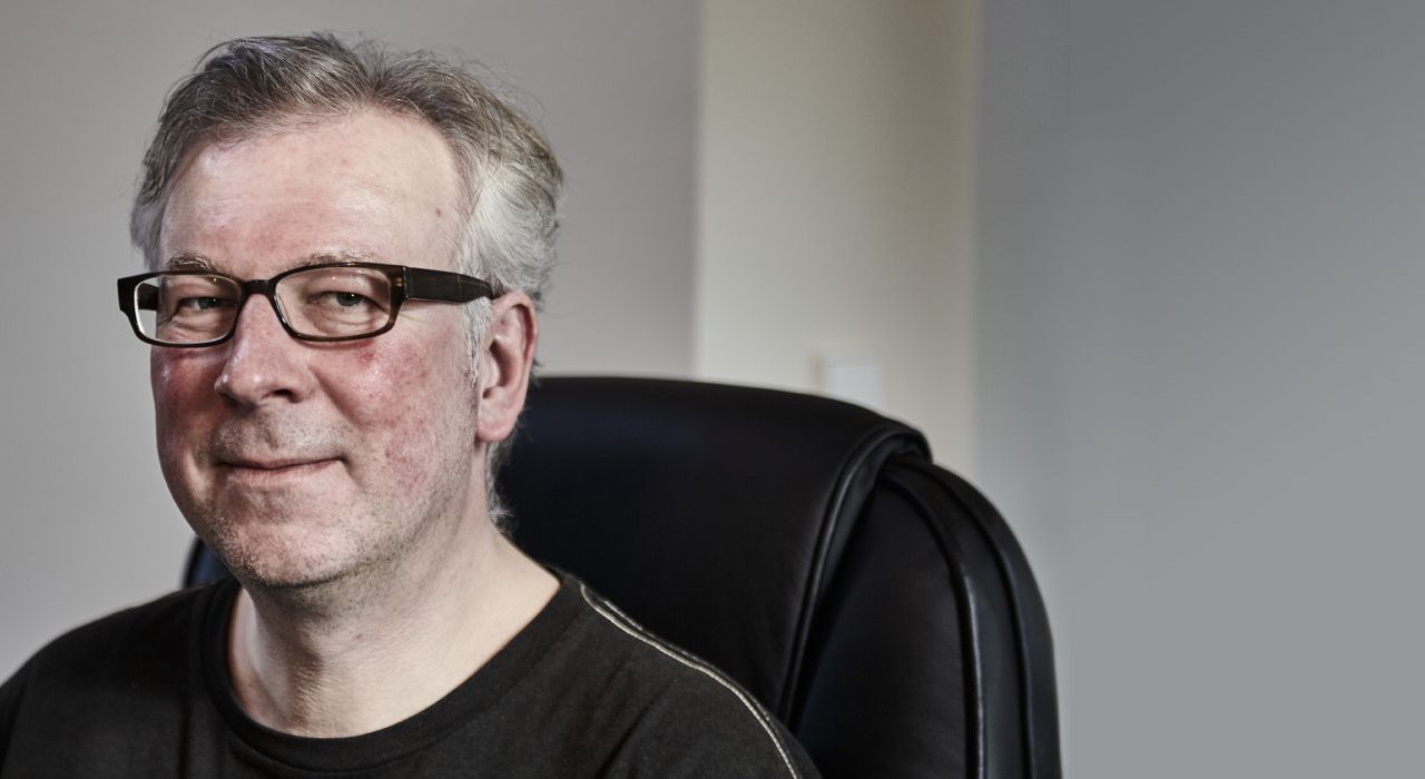 Rüdiger Freynik | Soundstudio Frey